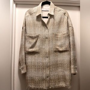 Woven Flannel perfect for all seasons